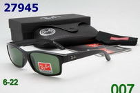 Ray Ban AAA Replica Sunglasses RBAS031