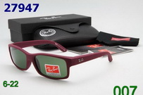 Ray Ban AAA Replica Sunglasses RBAS033