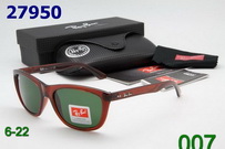Ray Ban AAA Replica Sunglasses RBAS034