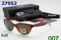 Ray Ban AAA Replica Sunglasses RBAS036