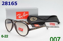 Ray Ban AAA Replica Sunglasses RBAS038