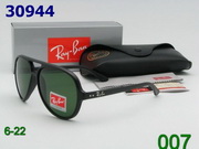 Ray Ban AAA Replica Sunglasses RBAS043