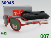 Ray Ban AAA Replica Sunglasses RBAS044