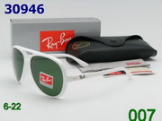 Ray Ban AAA Replica Sunglasses RBAS045