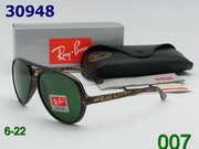 Ray Ban AAA Replica Sunglasses RBAS047