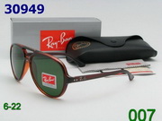 Ray Ban AAA Replica Sunglasses RBAS048