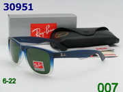 Ray Ban AAA Replica Sunglasses RBAS049