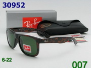 Ray Ban AAA Replica Sunglasses RBAS050