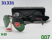 Ray Ban AAA Replica Sunglasses RBAS056