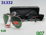 Ray Ban AAA Replica Sunglasses RBAS057