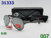 Ray Ban AAA Replica Sunglasses RBAS058