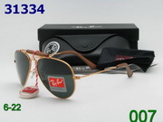 Ray Ban AAA Replica Sunglasses RBAS059