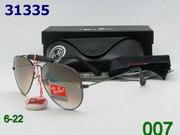Ray Ban AAA Replica Sunglasses RBAS060
