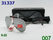 Ray Ban AAA Replica Sunglasses RBAS062