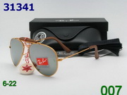 Ray Ban AAA Replica Sunglasses RBAS063