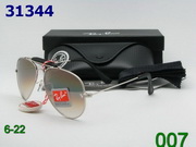 Ray Ban AAA Replica Sunglasses RBAS065