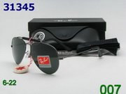 Ray Ban AAA Replica Sunglasses RBAS066