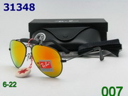 Ray Ban AAA Replica Sunglasses RBAS068