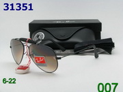 Ray Ban AAA Replica Sunglasses RBAS069