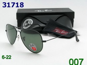Ray Ban AAA Replica Sunglasses RBAS070