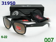 Ray Ban AAA Replica Sunglasses RBAS073