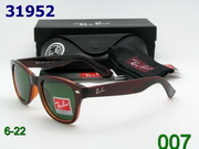 Ray Ban AAA Replica Sunglasses RBAS075
