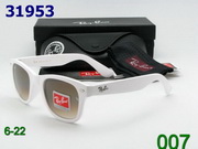 Ray Ban AAA Replica Sunglasses RBAS076