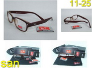 Ray Ban Eyeglasses RBE002