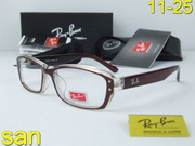 Ray Ban Eyeglasses RBE026