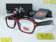Ray Ban Eyeglasses RBE032