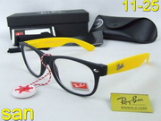 Ray Ban Eyeglasses RBE034