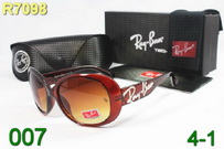 Ray Ban Sunglasses RBS-10