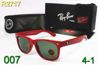 Ray Ban Sunglasses RBS-100