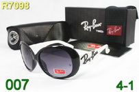 Ray Ban Sunglasses RBS-13