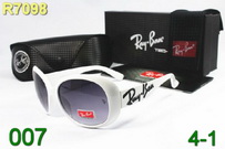 Ray Ban Sunglasses RBS-16