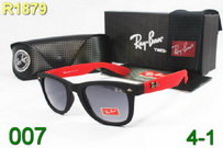 Ray Ban Sunglasses RBS-22