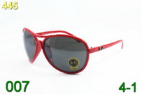 Ray Ban Replica Sunglasses 239