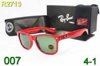 Ray Ban Sunglasses RBS-29