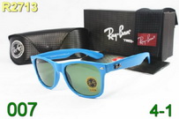 Ray Ban Sunglasses RBS-31