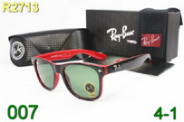 Ray Ban Sunglasses RBS-32