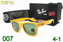 Ray Ban Sunglasses RBS-33