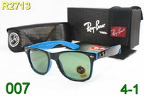 Ray Ban Sunglasses RBS-34