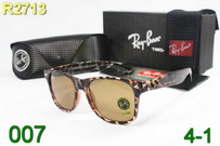 Ray Ban Sunglasses RBS-41