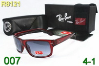 Ray Ban Sunglasses RBS-51