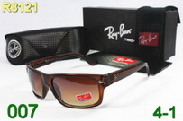 Ray Ban Sunglasses RBS-53