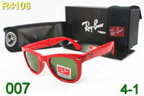 Ray Ban Sunglasses RBS-65