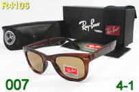 Ray Ban Sunglasses RBS-73