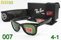 Ray Ban Sunglasses RBS-75