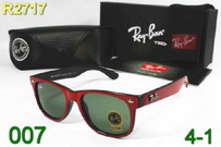 Ray Ban Sunglasses RBS-82