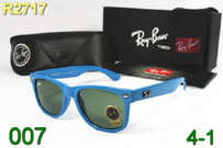 Ray Ban Sunglasses RBS-90